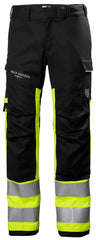 Helly Hansen Workwear 77449 Fyre Work Pant Class 1
