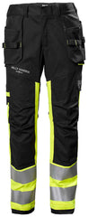 Helly Hansen Workwear 77450 Fyre Construction Pant Class 1