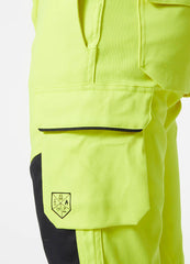 Helly Hansen Workwear 77451 Fyre Work Pant Class 2