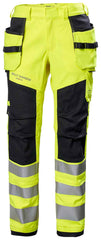 Helly Hansen Workwear 77452 Fyre Construction Pant Class 2