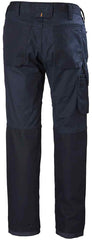 Helly Hansen 77460 Oxford Service Pant
