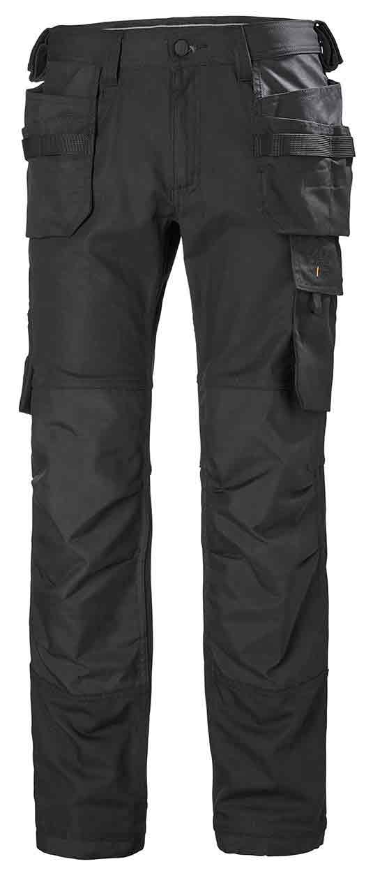Helly Hansen 77461 Oxford Construction Pant