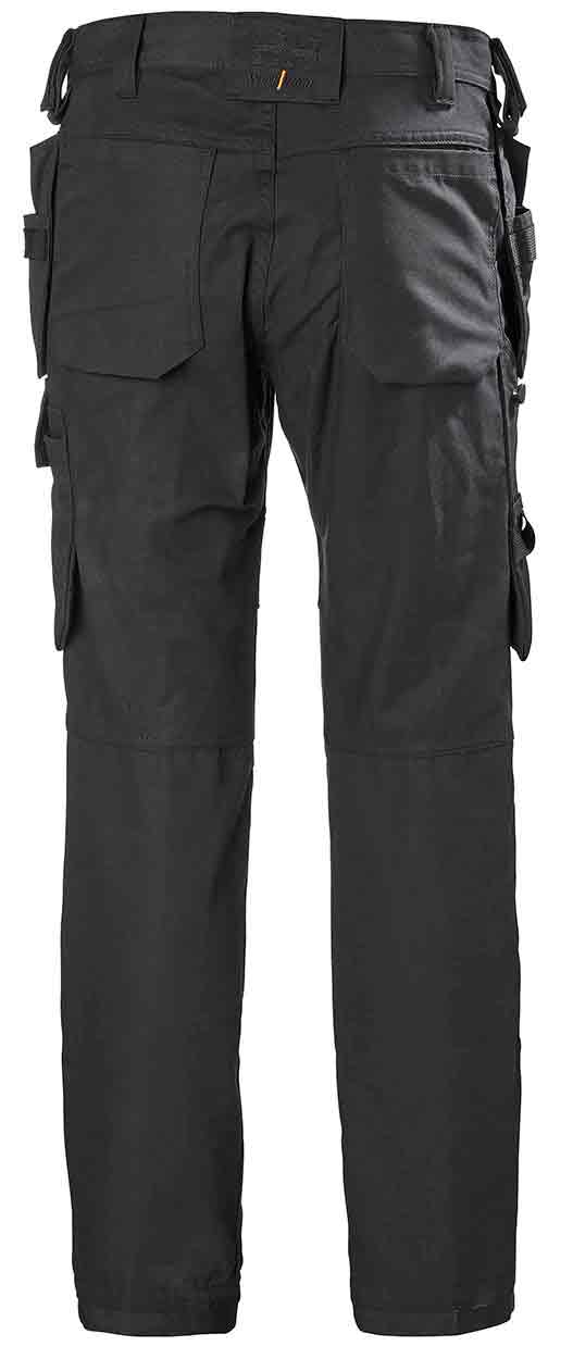 Helly Hansen 77461 Oxford Construction Pant