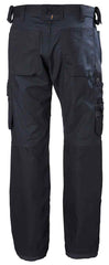 Helly Hansen 77462 Oxford Work Pant