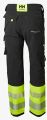 Helly Hansen 77471 Icu Construction Pant Class 1