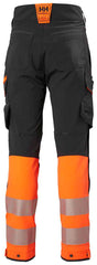 Helly Hansen Workwear 77501 Icu Brz Cargo Pant Class 1