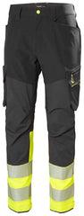 Helly Hansen Workwear 77501 Icu Brz Cargo Pant Class 1