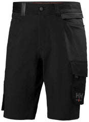 Helly Hansen Workwear 77506 Oxford 4X Connect Shorts