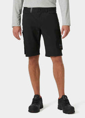 Helly Hansen Workwear 77506 Oxford 4X Connect Shorts