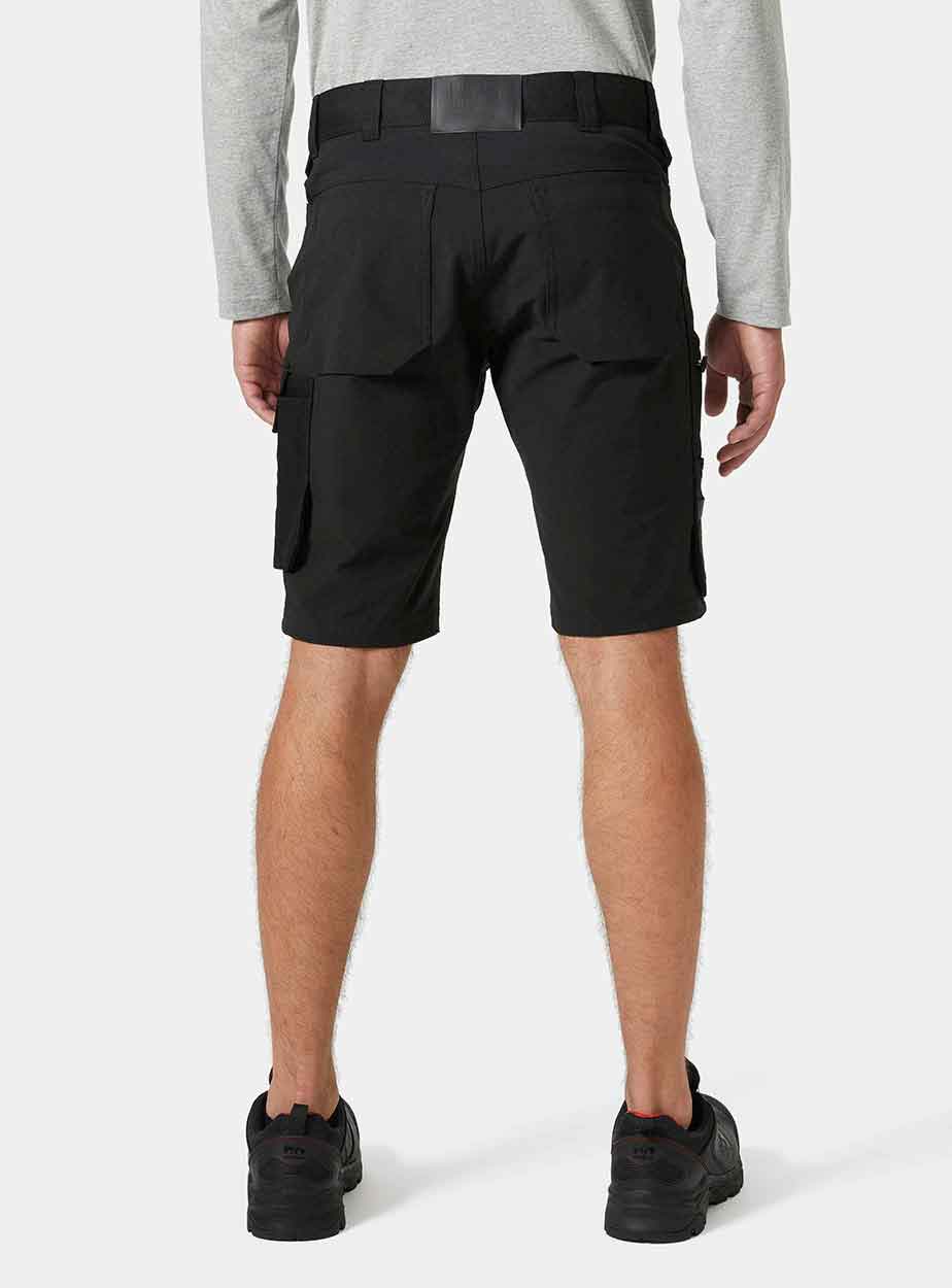 Helly Hansen Workwear 77506 Oxford 4X Connect Shorts