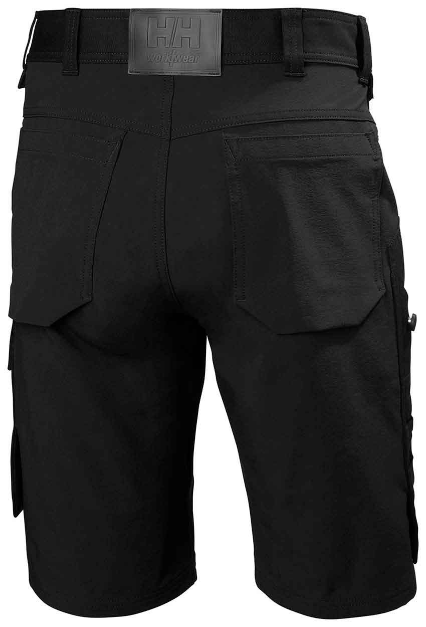 Helly Hansen Workwear 77506 Oxford 4X Connect Shorts
