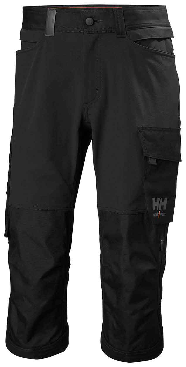 Helly Hansen Workwear 77507 Oxford 4X Connect Pirate Pant