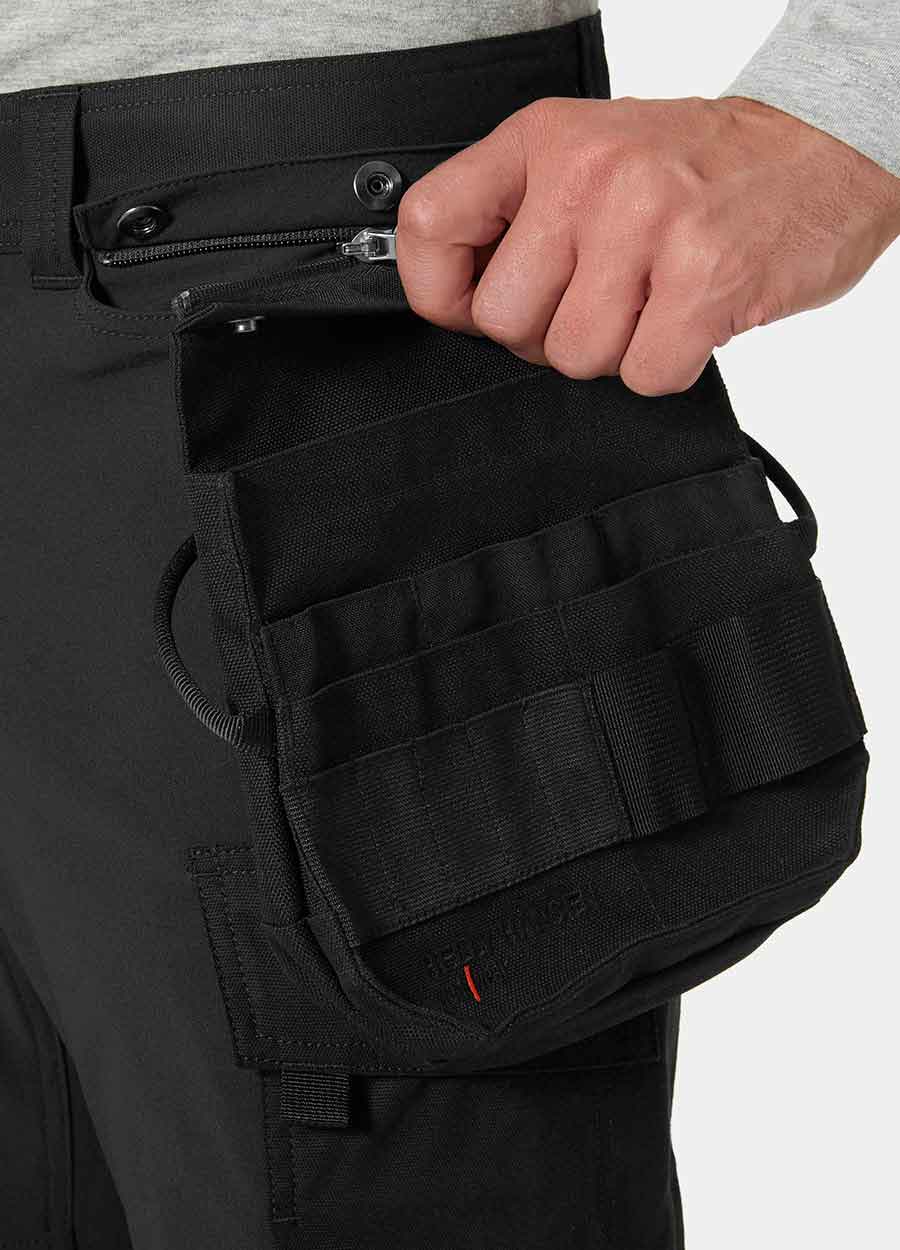 Helly Hansen Workwear 77507 Oxford 4X Connect Pirate Pant
