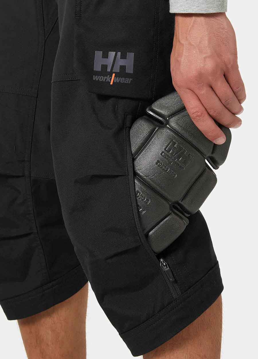 Helly Hansen Workwear 77507 Oxford 4X Connect Pirate Pant