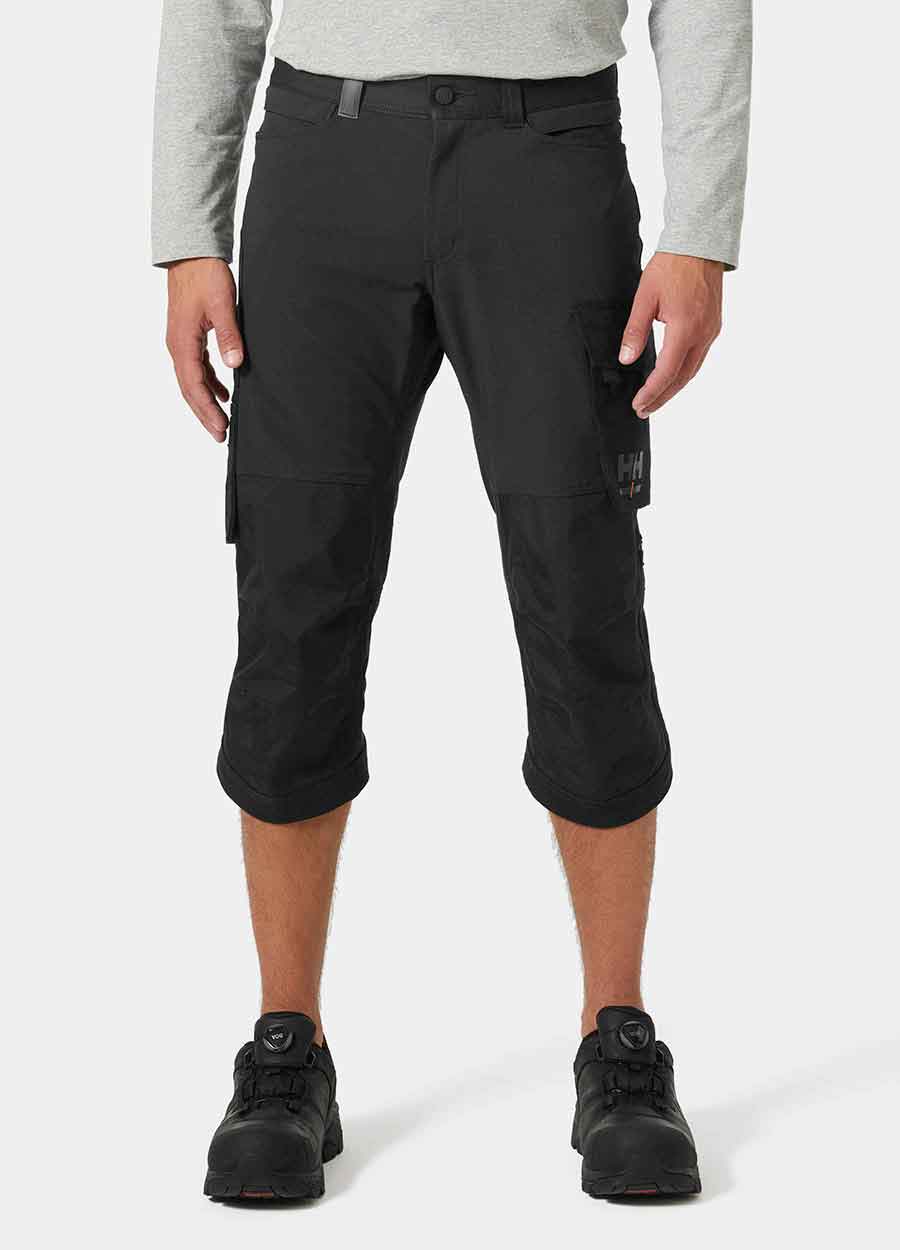 Helly Hansen Workwear 77507 Oxford 4X Connect Pirate Pant