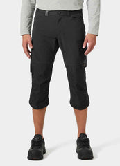 Helly Hansen Workwear 77507 Oxford 4X Connect Pirate Pant
