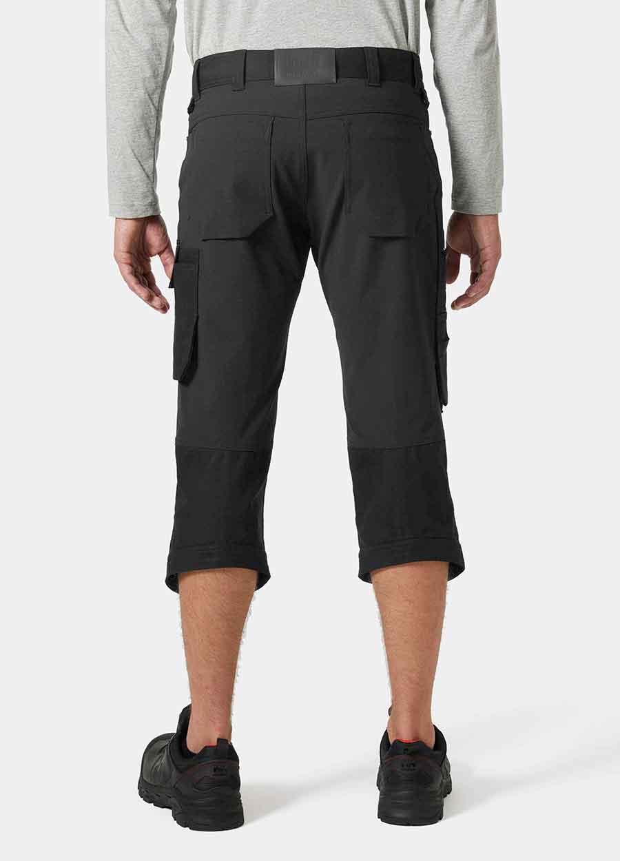 Helly Hansen Workwear 77507 Oxford 4X Connect Pirate Pant
