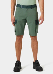 Helly Hansen Workwear 77508 Oxford 4X Cargo Shorts