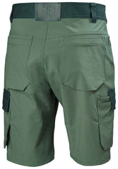 Helly Hansen Workwear 77508 Oxford 4X Cargo Shorts