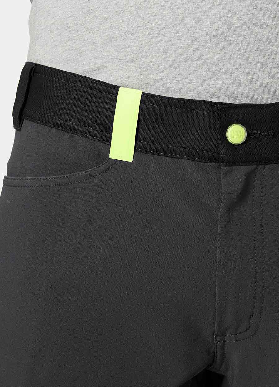 Helly Hansen Workwear 77508 Oxford 4X Cargo Shorts