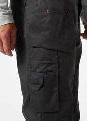 Helly Hansen Workwear 77511 Uc-Me Construction Pant Class 1