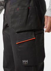 Helly Hansen Workwear 77511 Uc-Me Construction Pant Class 1