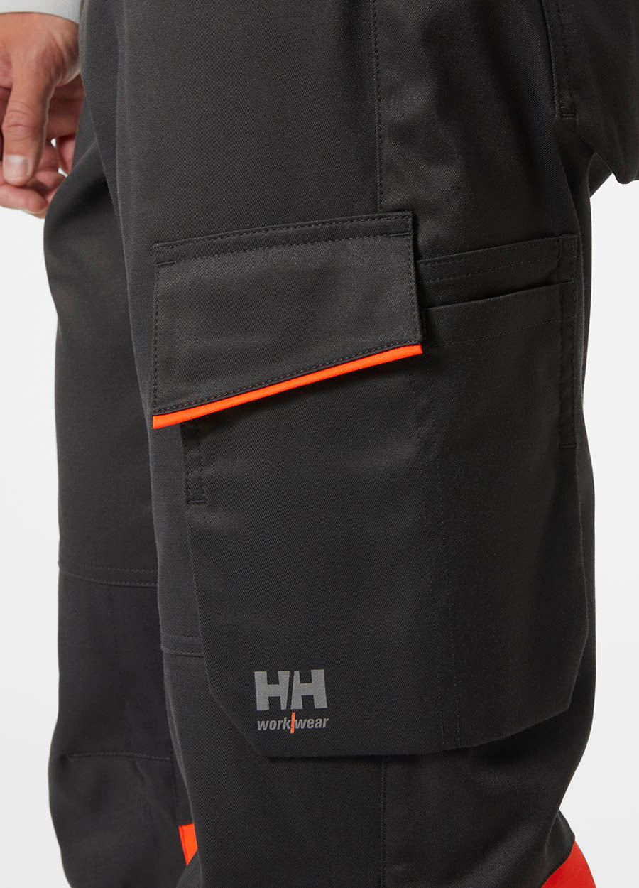 Helly Hansen Workwear 77513 Uc-Me Work Pant Class 1