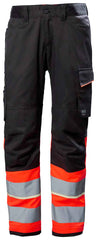 Helly Hansen Workwear 77513 Uc-Me Work Pant Class 1