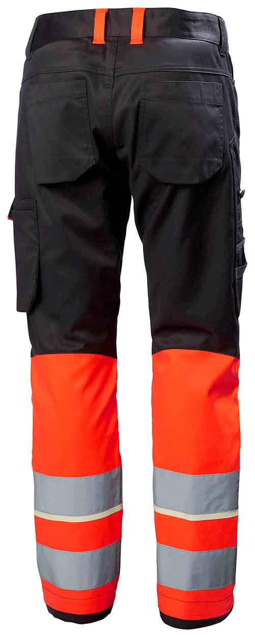 Helly Hansen Workwear 77513 Uc-Me Work Pant Class 1
