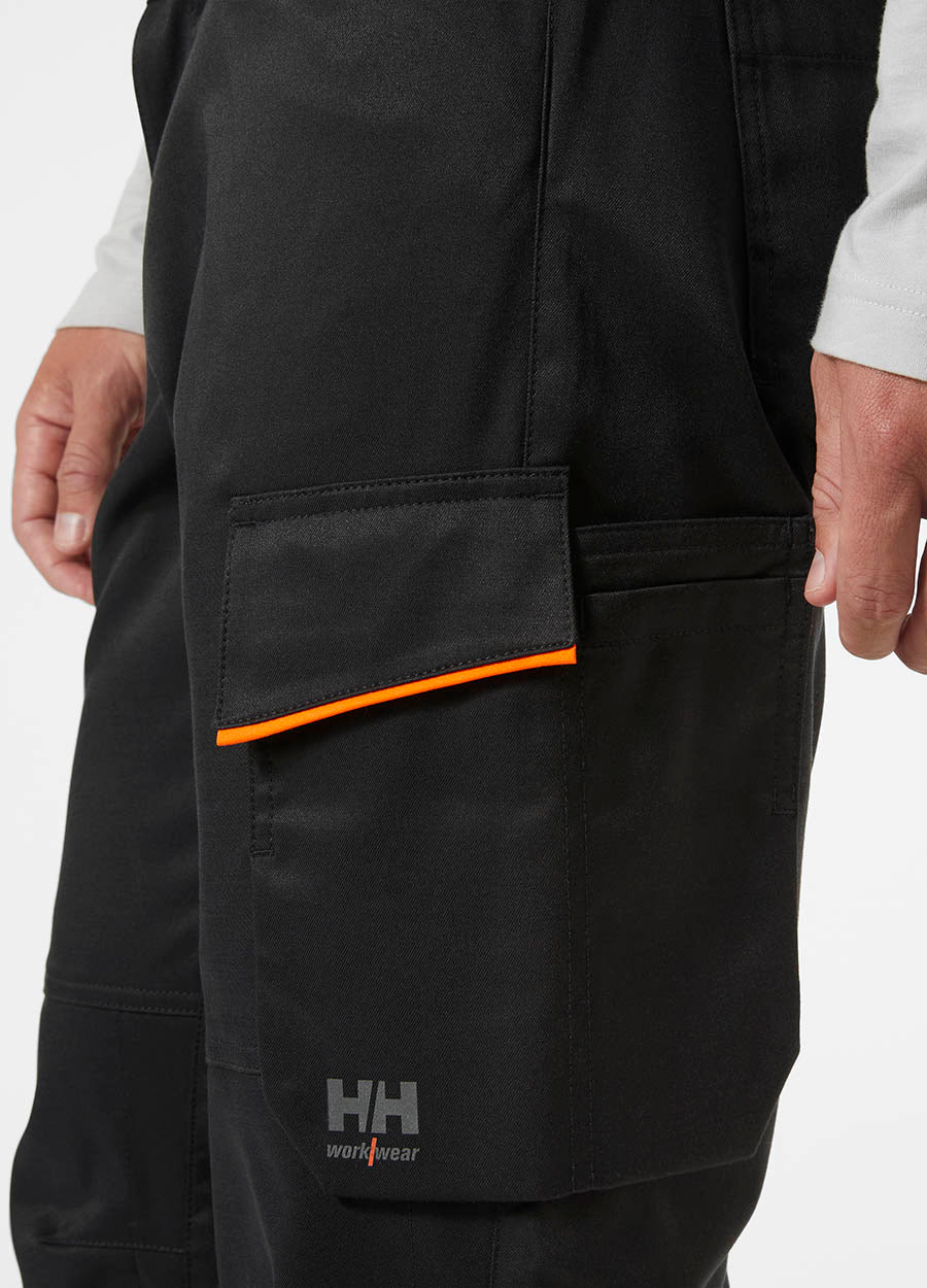 Helly Hansen Workwear 77513 Uc-Me Work Pant Class 1