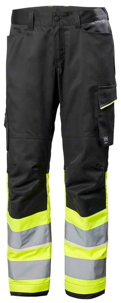 Helly Hansen Workwear 77513 Uc-Me Work Pant Class 1