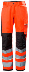 Helly Hansen Workwear 77514 Uc-Me Work Pant Class 2
