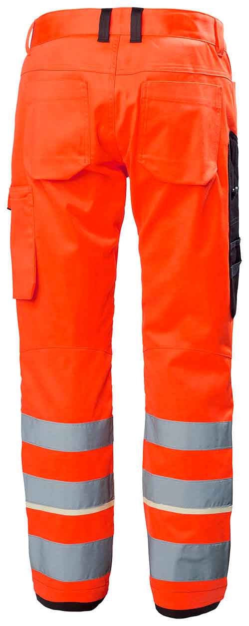 Helly Hansen Workwear 77514 Uc-Me Work Pant Class 2