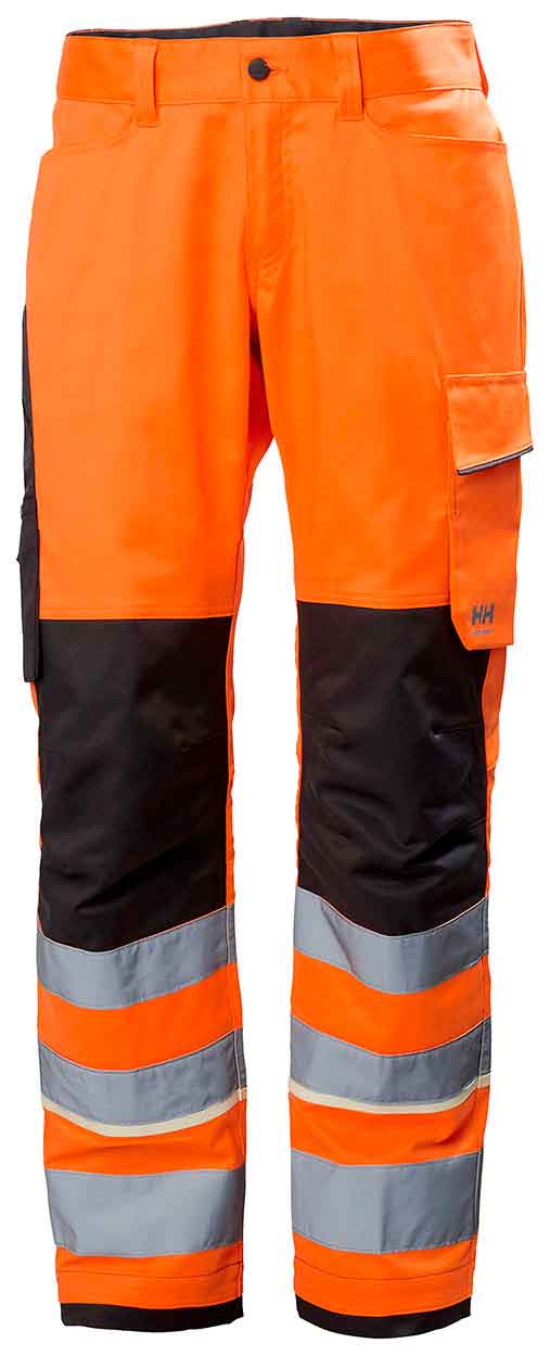 Helly Hansen Workwear 77514 Uc-Me Work Pant Class 2