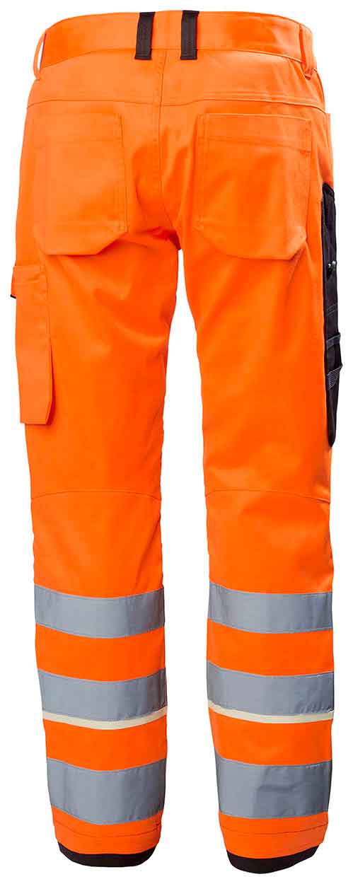 Helly Hansen Workwear 77514 Uc-Me Work Pant Class 2