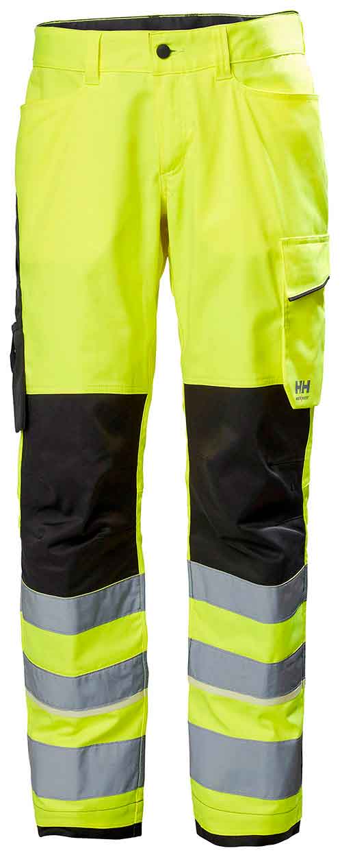 Helly Hansen Workwear 77514 Uc-Me Work Pant Class 2
