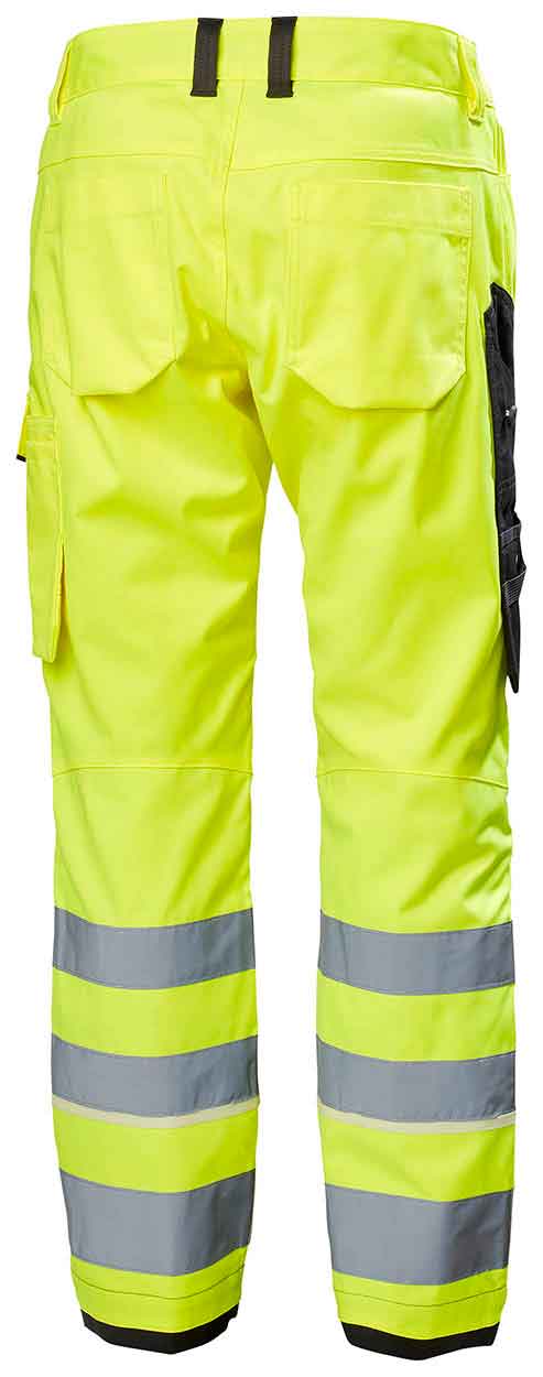 Helly Hansen Workwear 77514 Uc-Me Work Pant Class 2