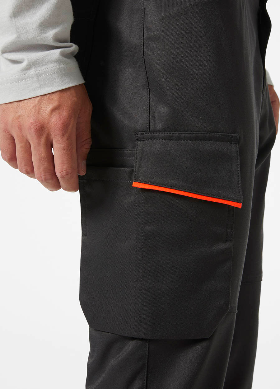 Helly Hansen Workwear 77515 Uc-Me Cargo Class 1