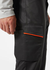 Helly Hansen Workwear 77515 Uc-Me Cargo Class 1