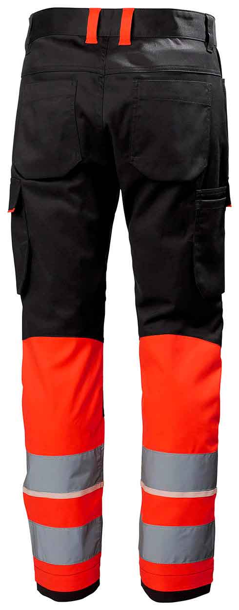 Helly Hansen Workwear 77515 Uc-Me Cargo Class 1