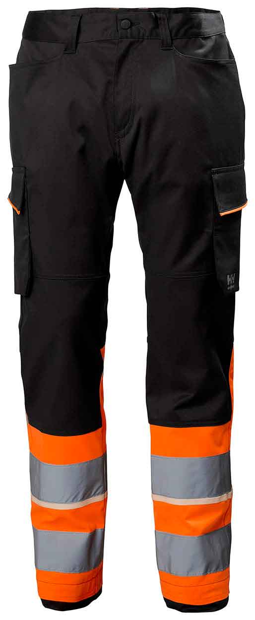 Helly Hansen Workwear 77515 Uc-Me Cargo Class 1