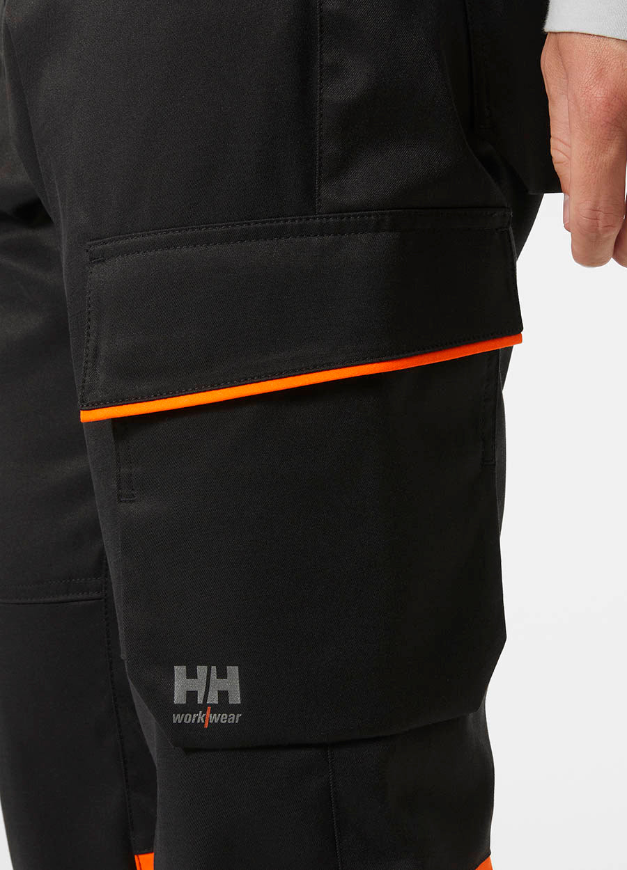 Helly Hansen Workwear 77515 Uc-Me Cargo Class 1
