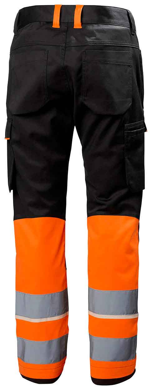 Helly Hansen Workwear 77515 Uc-Me Cargo Class 1