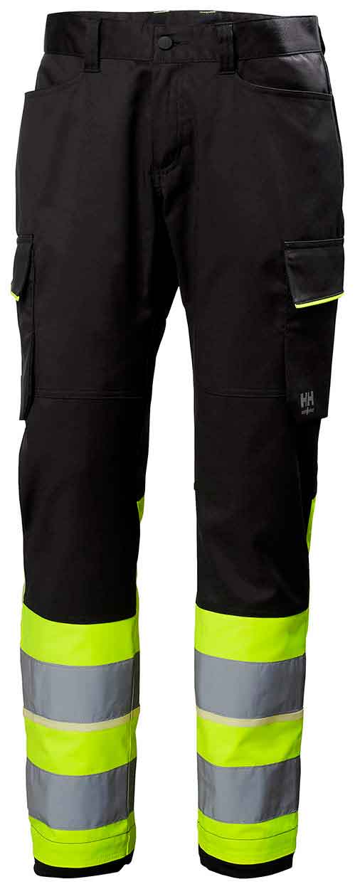 Helly Hansen Workwear 77515 Uc-Me Cargo Class 1