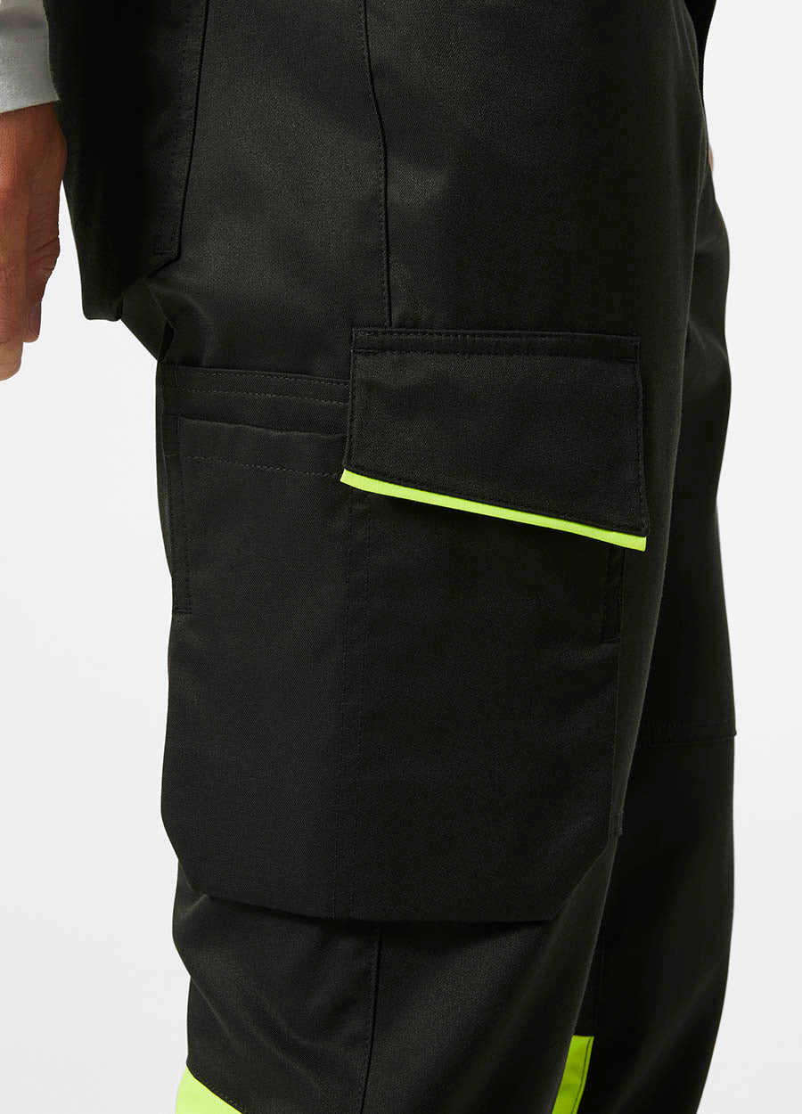 Helly Hansen Workwear 77515 Uc-Me Cargo Class 1