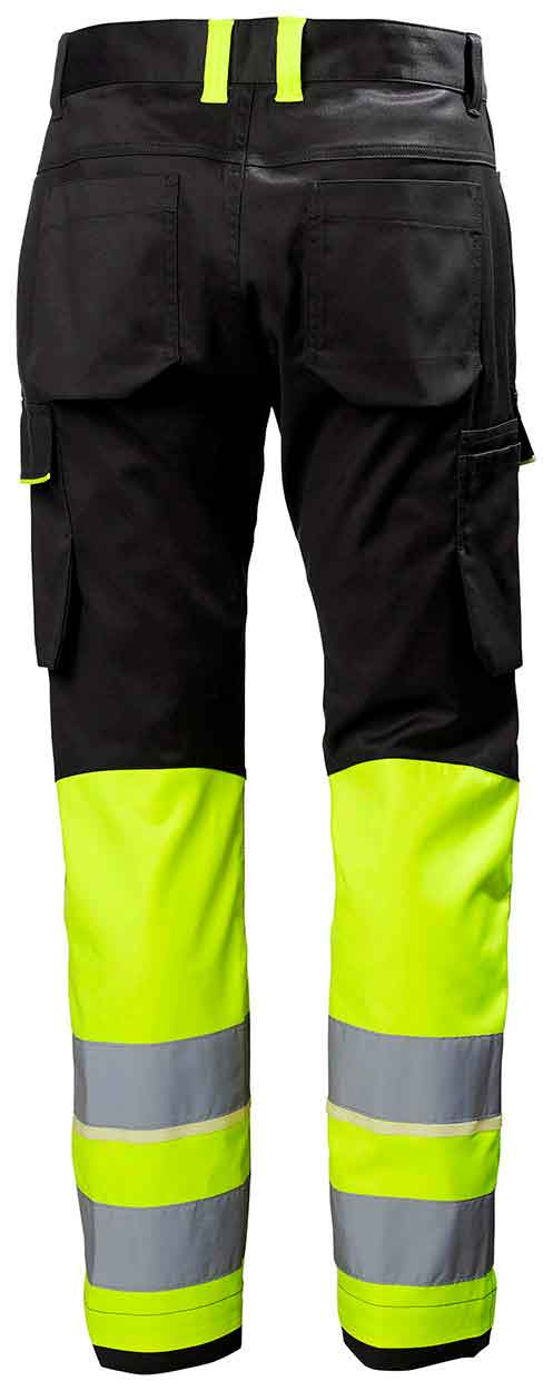 Helly Hansen Workwear 77515 Uc-Me Cargo Class 1