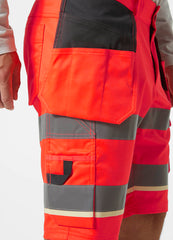 Helly Hansen Workwear 77516 Uc-Me Construction Shorts