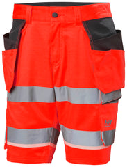 Helly Hansen Workwear 77516 Uc-Me Construction Shorts