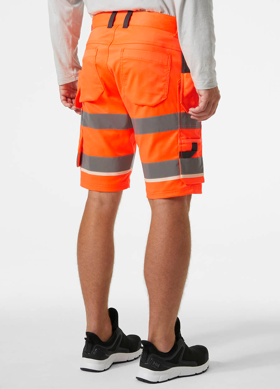 Helly Hansen Workwear 77516 Uc-Me Construction Shorts