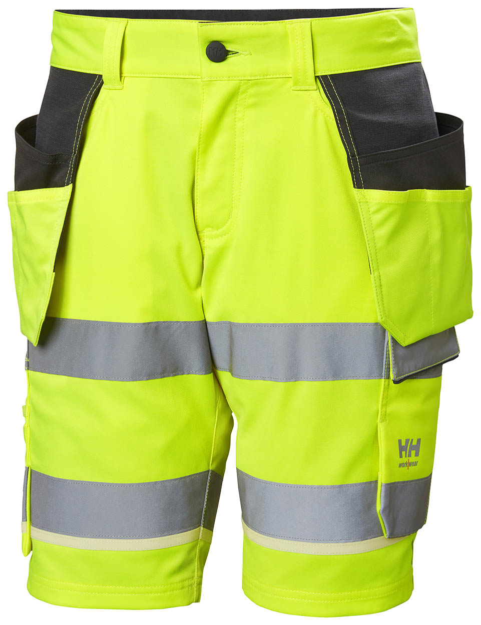 Helly Hansen Workwear 77516 Uc-Me Construction Shorts